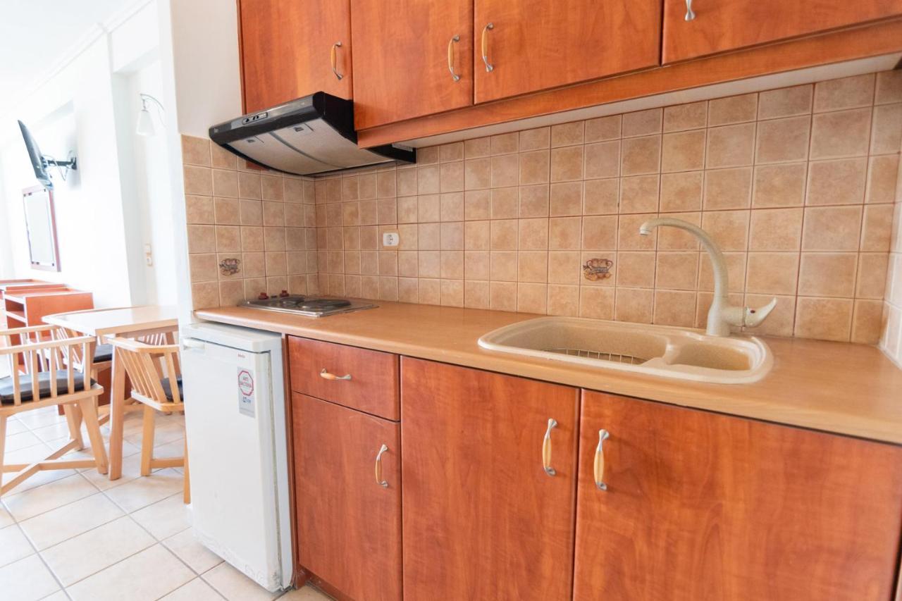 Hotel Grand Nefeli Vasiliki  Bagian luar foto
