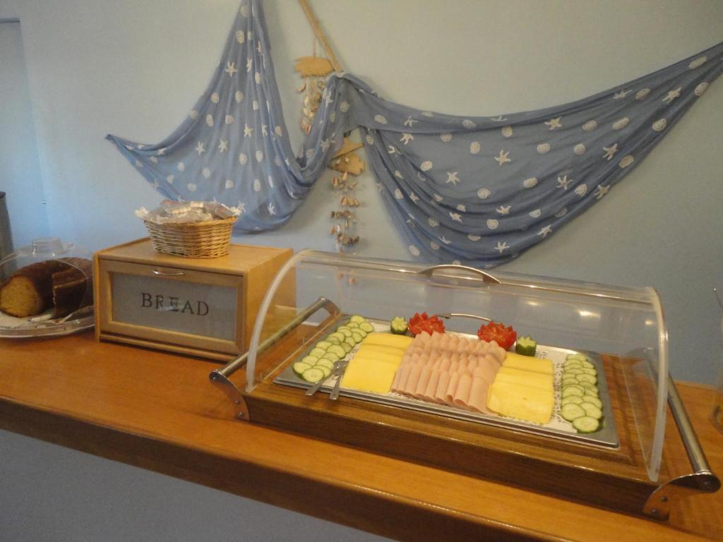 Hotel Grand Nefeli Vasiliki  Bagian luar foto